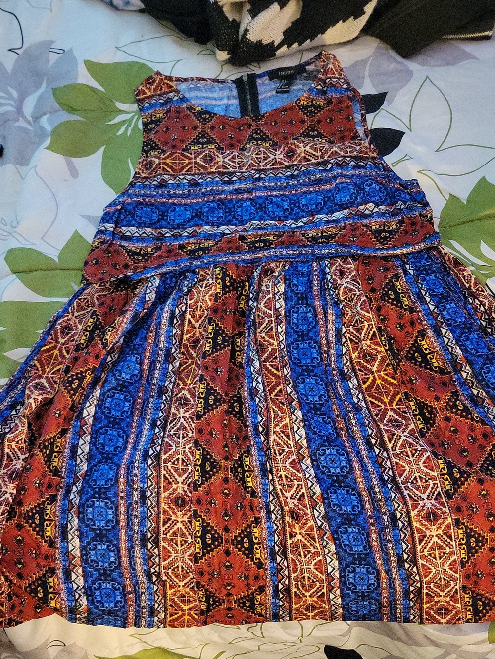 Forever 21 dress